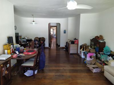 Apartamento, 4 quartos, 154 m² - Foto 2