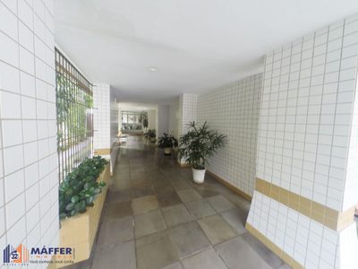 Apartamento, 1 quarto, 44 m² - Foto 3