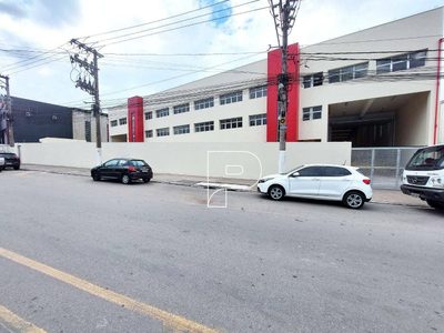 Depósito-Galpão, 4994 m² - Foto 4