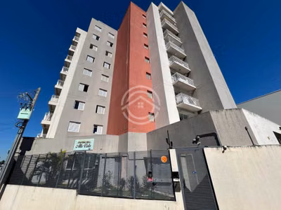 Apartamento, 2 quartos, 47 m² - Foto 1