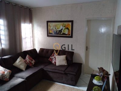 Casa, 2 quartos, 90 m² - Foto 4