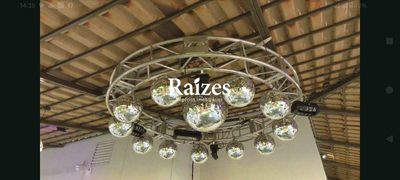 Chácara, 5 quartos, 1000 m² - Foto 3