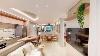 Apartamento, 3 quartos, 65 m² - Foto 5