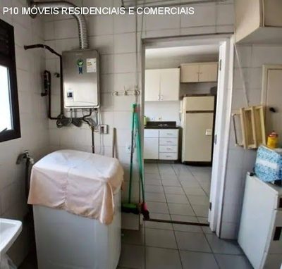 Apartamento, 3 quartos, 177 m² - Foto 4