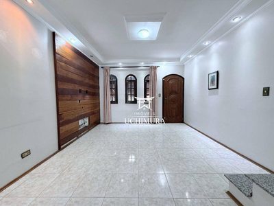 Sobrado, 2 quartos, 90 m² - Foto 3