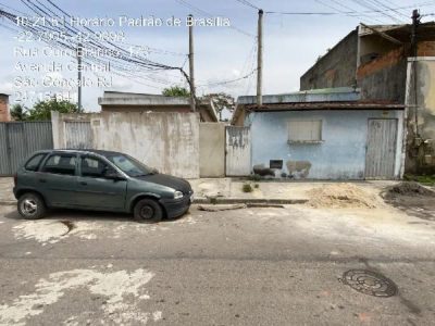 Casa, 1 quarto, 38 m² - Foto 1