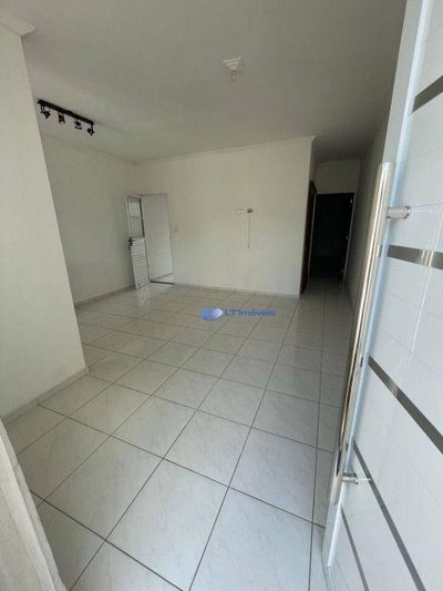 Casa, 1 quarto, 51 m² - Foto 3