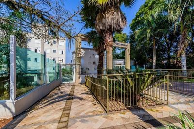 Apartamento, 2 quartos, 38 m² - Foto 2