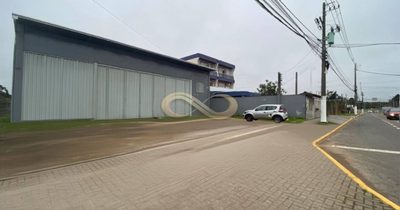 Depósito-Galpão, 430 m² - Foto 4