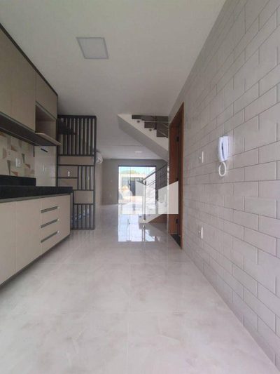 Casa de Condomínio, 2 quartos - Foto 3