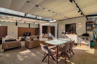 Kitnet-Studio, 81 m² - Foto 5