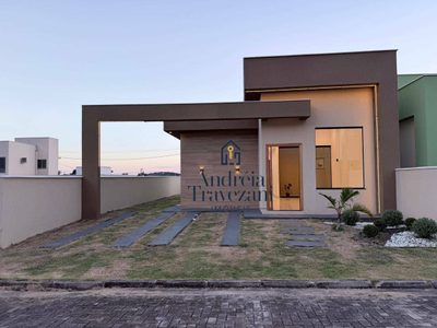 Casa de Condomínio, 2 quartos - Foto 1