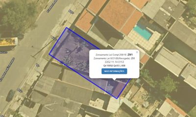 Terreno, 250 m² - Foto 3