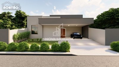 Casa, 4 quartos, 142 m² - Foto 2