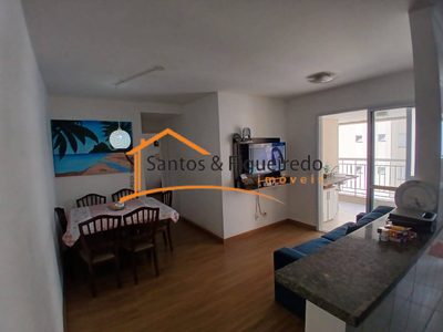 Apartamento, 2 quartos, 66 m² - Foto 2
