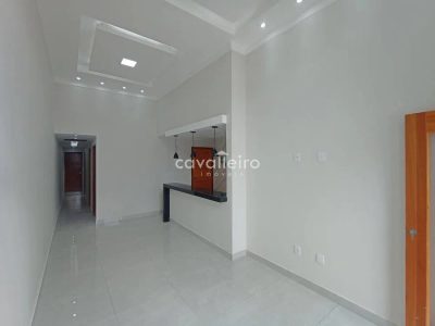 Casa, 3 quartos, 115 m² - Foto 4