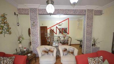Apartamento, 3 quartos, 165 m² - Foto 4