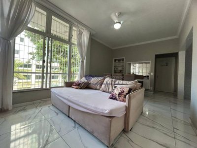 Apartamento, 2 quartos, 88 m² - Foto 2