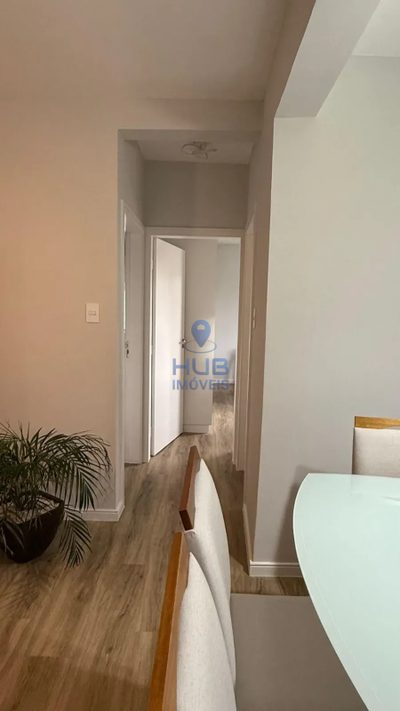 Apartamento, 2 quartos - Foto 3