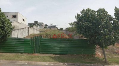 Loteamento e Condomínio, 315 m² - Foto 1