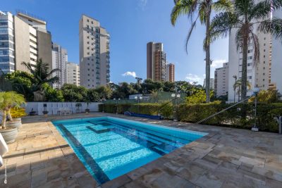 Apartamento, 4 quartos, 303 m² - Foto 4