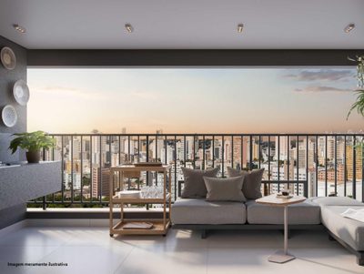 Apartamento, 3 quartos, 109 m² - Foto 2
