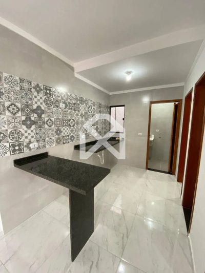Apartamento, 2 quartos, 40 m² - Foto 2