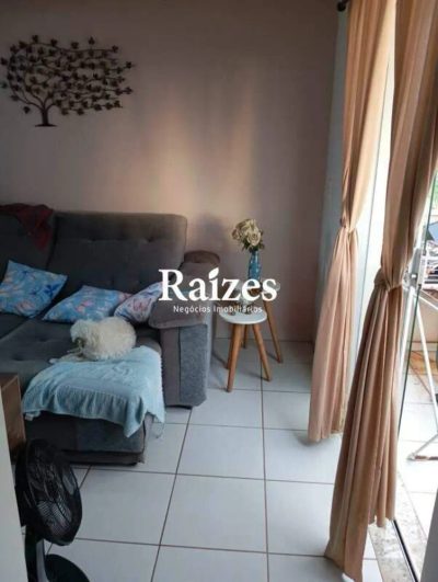 Apartamento, 2 quartos, 57 m² - Foto 2