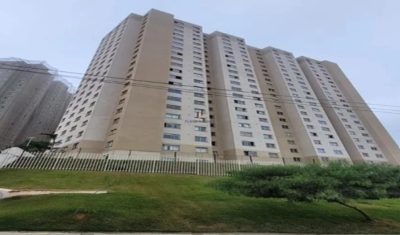 Apartamento, 2 quartos, 36 m² - Foto 2