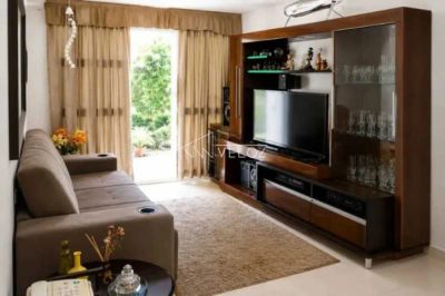 Apartamento, 2 quartos, 79 m² - Foto 2