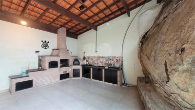 Casa de Condomínio, 4 quartos - Foto 5