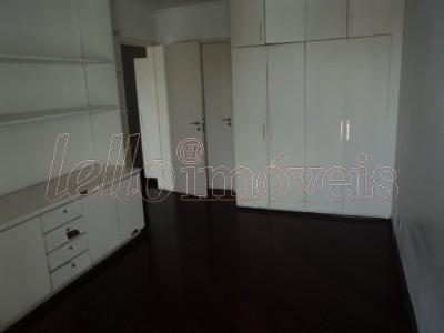 Apartamento, 4 quartos, 180 m² - Foto 5