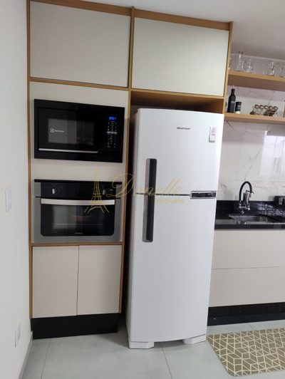 Casa, 3 quartos, 117 m² - Foto 5