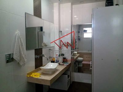 Apartamento, 2 quartos, 96 m² - Foto 1