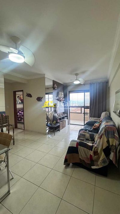 Apartamento, 2 quartos, 75 m² - Foto 3