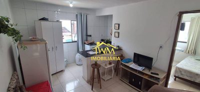 Casa, 1 quarto, 63 m² - Foto 1