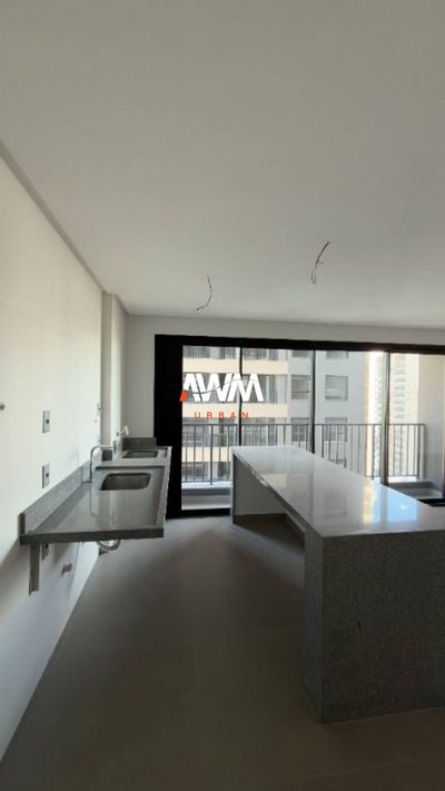 Apartamento, 1 quarto, 43 m² - Foto 4