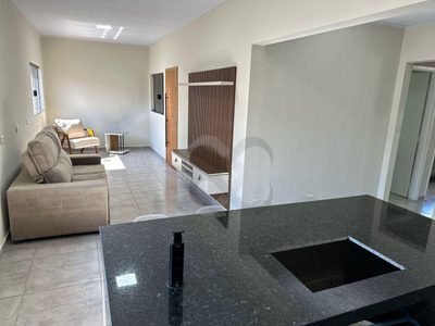 Casa, 3 quartos, 130 m² - Foto 4