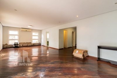 Casa, 4 quartos, 270 m² - Foto 3