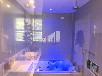 Sobrado, 6 quartos, 620 m² - Foto 4