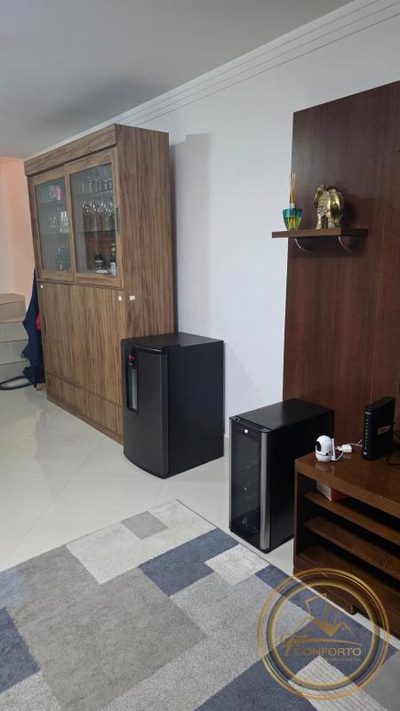 Sobrado, 3 quartos, 160 m² - Foto 2