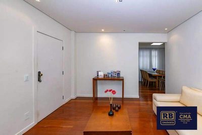 Apartamento, 3 quartos, 120 m² - Foto 3