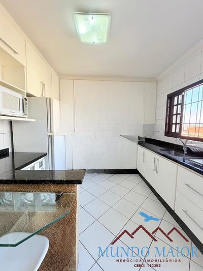 Casa, 3 quartos, 280 m² - Foto 2