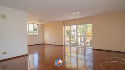 Apartamento, 4 quartos, 202 m² - Foto 3