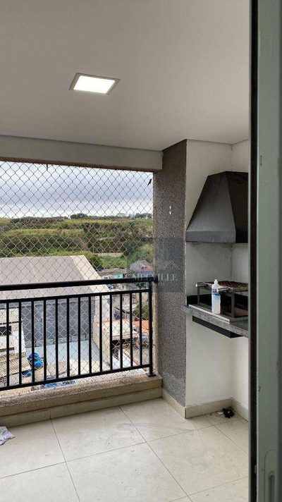 Apartamento, 3 quartos, 75 m² - Foto 3