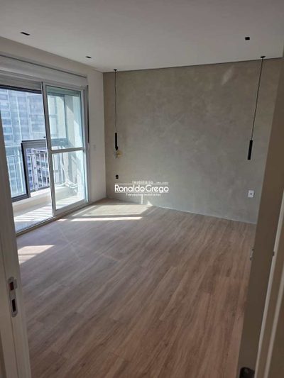 Apartamento, 1 quarto, 65 m² - Foto 3