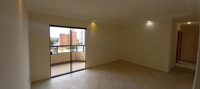 Apartamento, 3 quartos, 95 m² - Foto 3