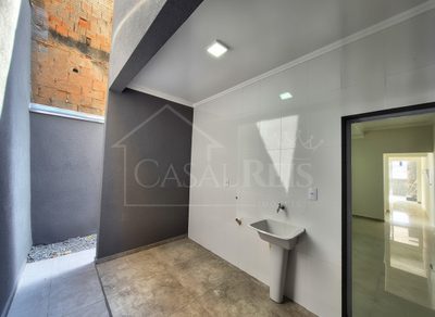 Casa, 3 quartos, 147 m² - Foto 4