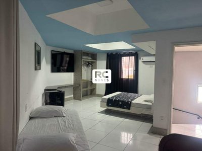 Prédio Inteiro, 700 m² - Foto 5