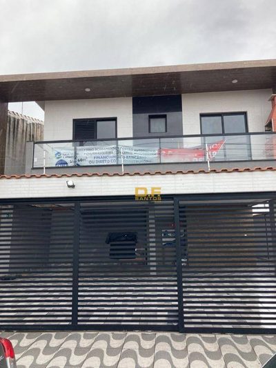 Casa, 2 quartos, 55 m² - Foto 5